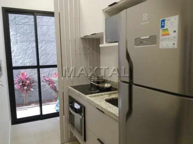 Apartamento à Venda em Santana, 2 Dormitórios e Lazer Completo