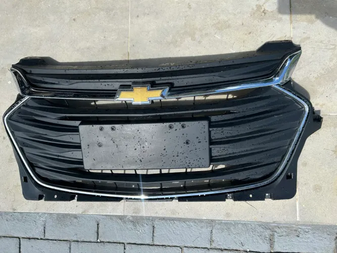 Grade Frontal Onix LT 2024 Original Chevrolet