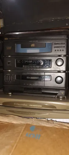 TOCA DISCO  CCE  ANTIGO