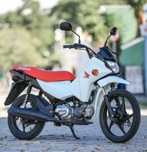Pop 2027 0km *