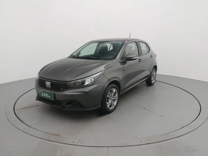 Fiat Argo Drive 1.0 Firefly 2025