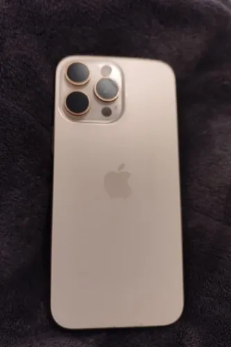 VENDO LINDO IPHONE 16 PRO MAX NOVÍSSIMO!!!