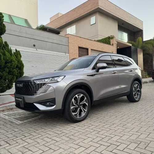 GWM Haval H6 Premium Phev AWD 2024