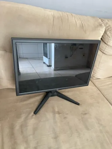 Monitor com HDMI oportunidade