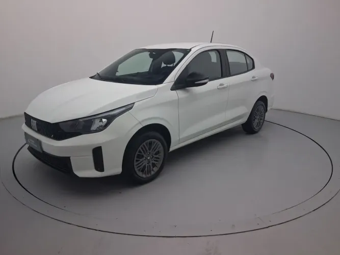 Fiat Cronos Drive 1.0 6V 2026