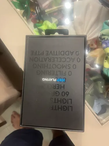 Mouse g pro superlight 2