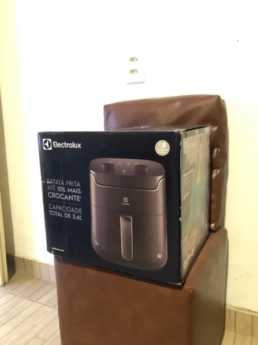 Airfryer Electrolux