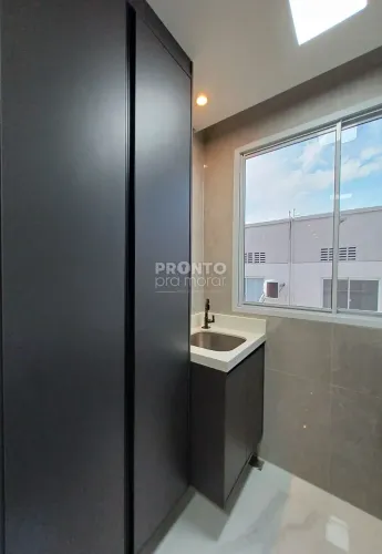 Apartamento com 2 quartos em Várzea