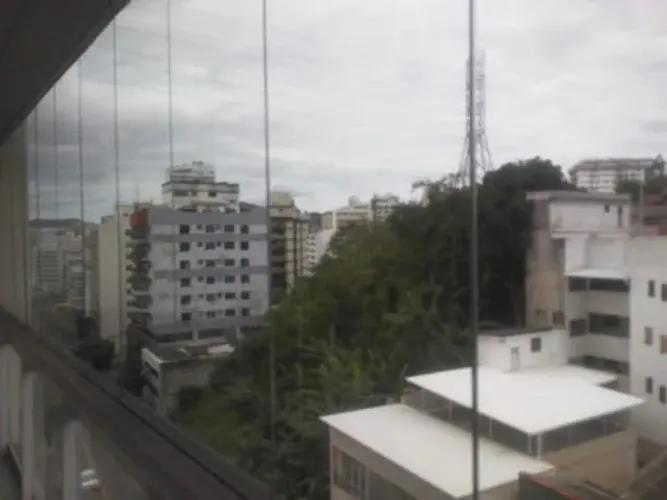 Apartamento à venda, NITEROI, RIO DE JANEIRO - RJ