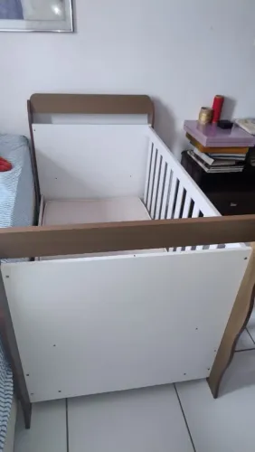 Berço