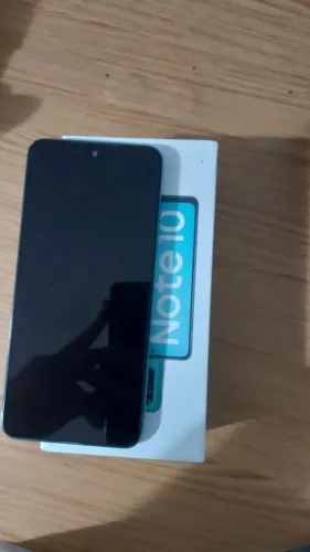 Redimi note 10