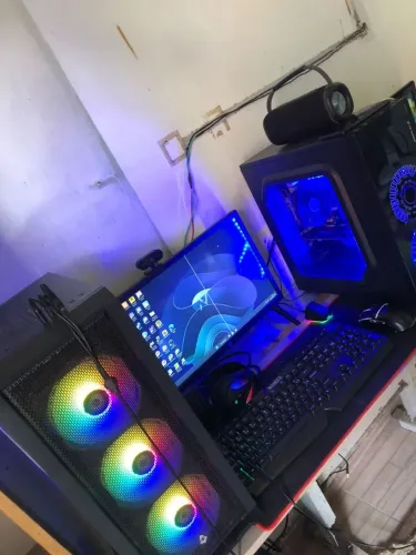 Pc gamer