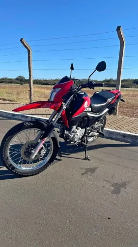 NXR BROS 160CC