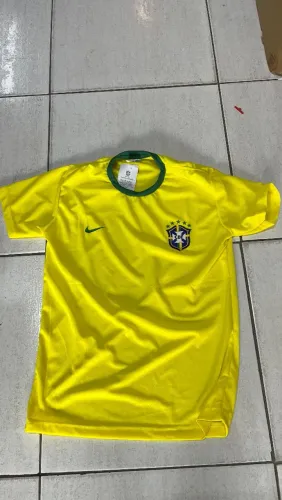 Camisa do Brasil