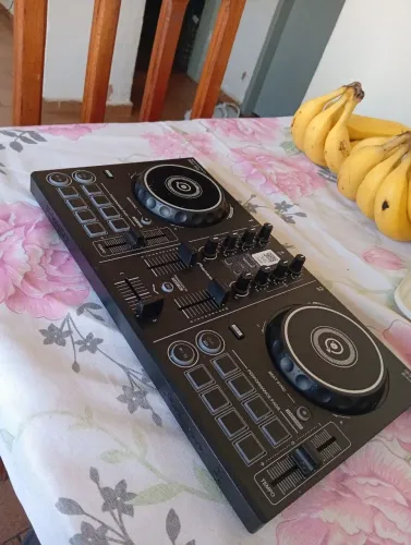 Controladora DDJ-200