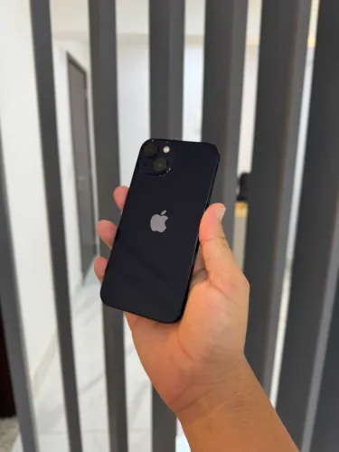 IPHONE 13 128 GIGAS PRETO