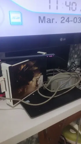 Wii completo 