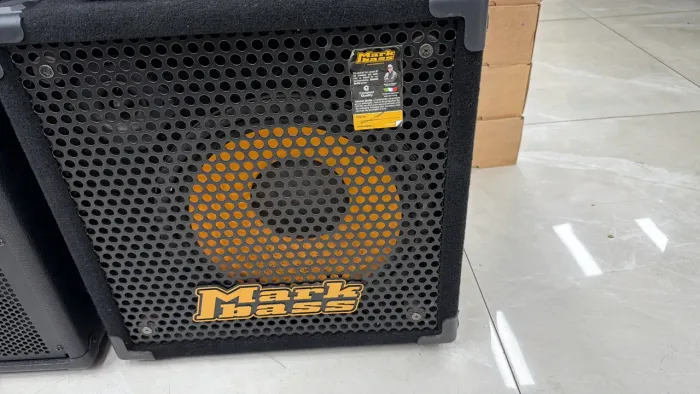 Caixa Markbass STANDARD 121 HR