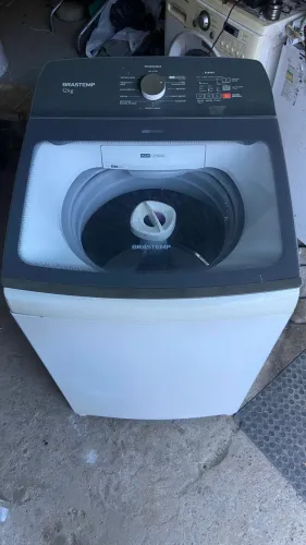 brastemp 12 kg