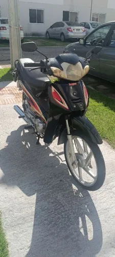Shineray 50tinha Shineray Phoenix GOLD 50 cc