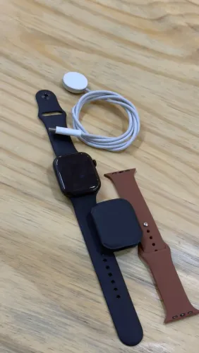 Apple Watch Series 11 46mm