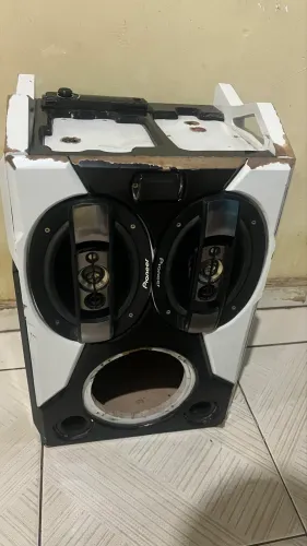 Projeto grave 8 