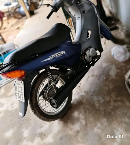 Biz 100 ks