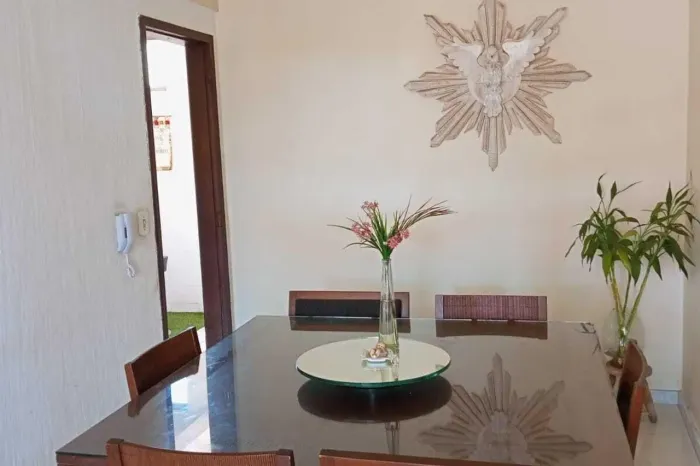 Apartamento à Venda - Santa Lúcia, 4 Quartos, 252 m2