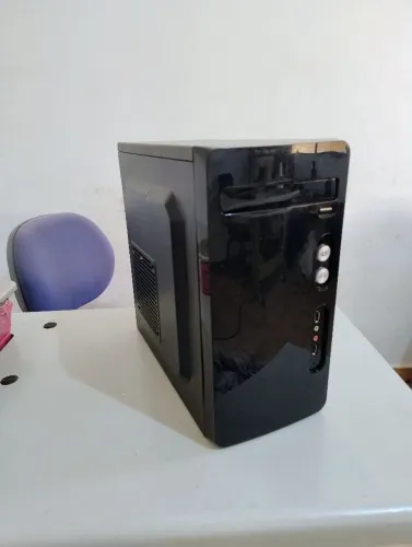 CPU i5