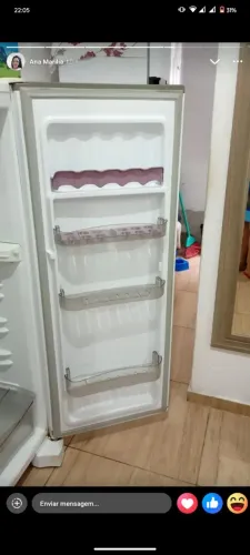 Esmaltec , pra colocar preço! 