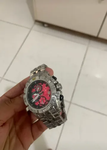 Relógio Festina Chrono Bike