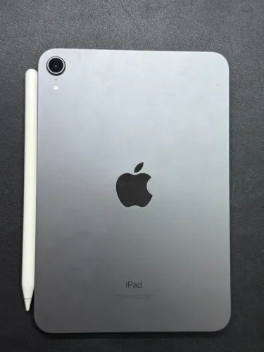 iPad Mini 6 64gb Wi-fi + Apple Pencil 2