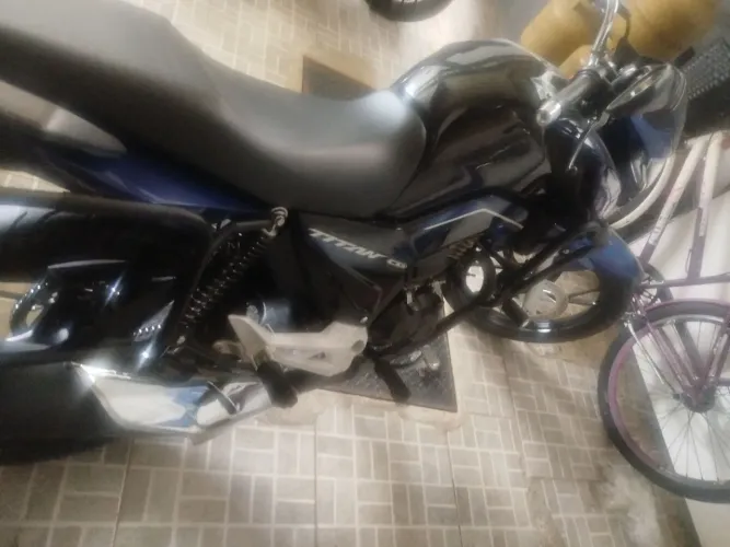 Vendo muito conservada luxo
