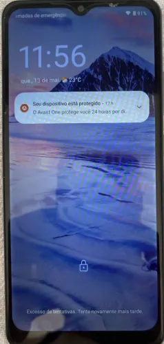 Nokia 2.4
