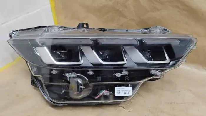FAROL MUSTANG GT 2025 USADO
