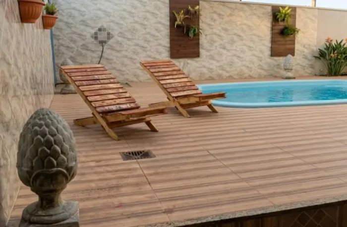 Alugo Casas de Praia na Orla da Atalaia e Barra dos coqueiros por temporada