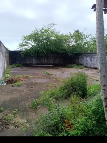 Oportunidade - terreno em Cabedelo 100m do mar