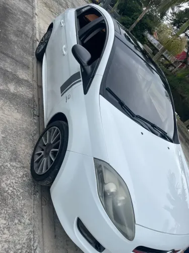 Fiat Bravo Sporting 1.8 Flex 16V 5P 2013