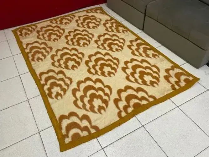 Cobertor Tignato de Casal