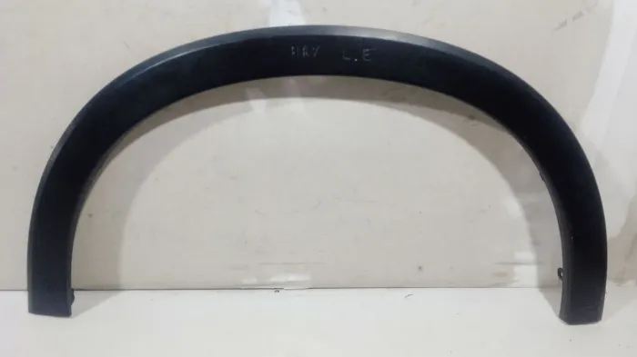 HRV MOLDURA/APLIQUE PARALAMA DIANTEIRO ESQUERDO 74157T7T