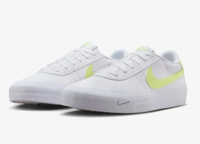 Tênis Nike Court Shot Masculino original, números:41.42.43