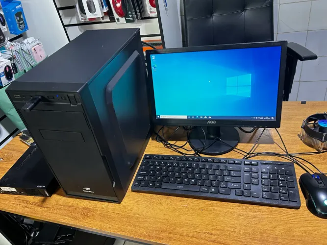 Computador Completo