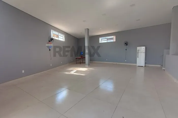 Ponto Comercial para Locação Parque do Café - Monte Mor/SP