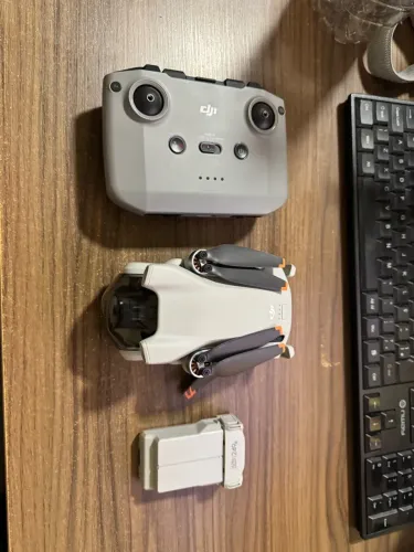 Drone mini 3 