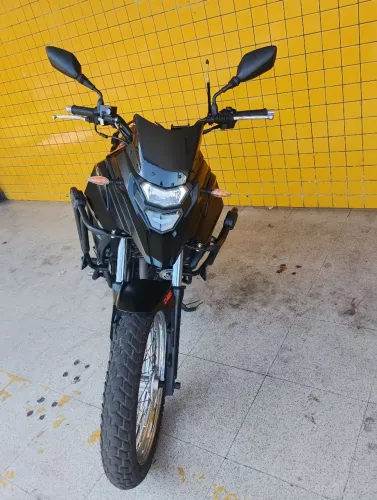 Vendo NH 300 mod.2025  21.800,00