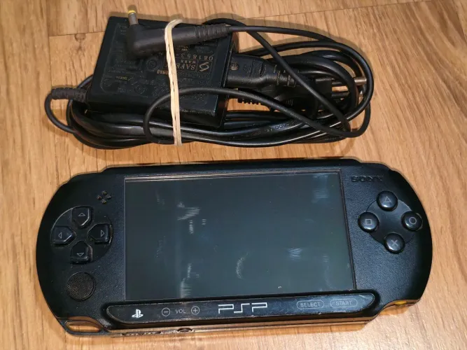 Psp 1004 Street