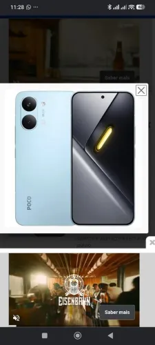 Poco x8 pro