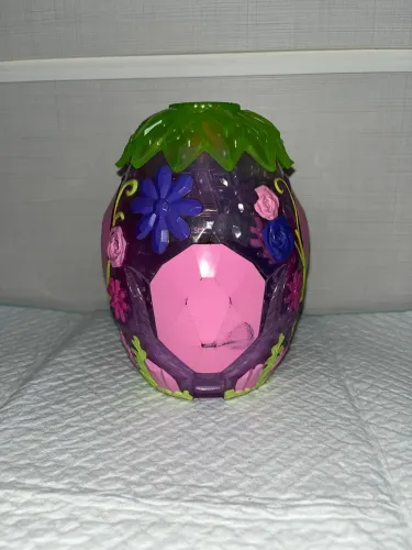 Playset - Hatchimals Colleggtibles - Cena Secreta