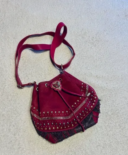 Bolsa Bucket Carmen Steffens