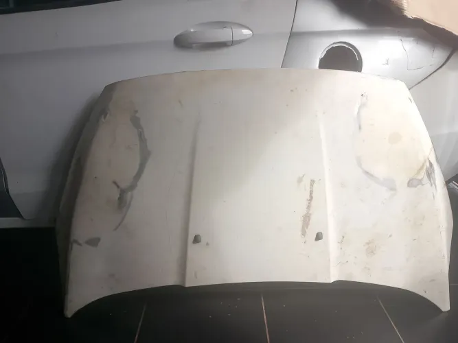 Capo Ford Ka 14 em diante